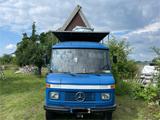 Mercedes-Benz 608D Wohnmobil Oltimer - Offers