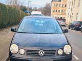 Volkswagen Wv Polo 1,4 Benziner - Volkswagen Polo: Sportwagen