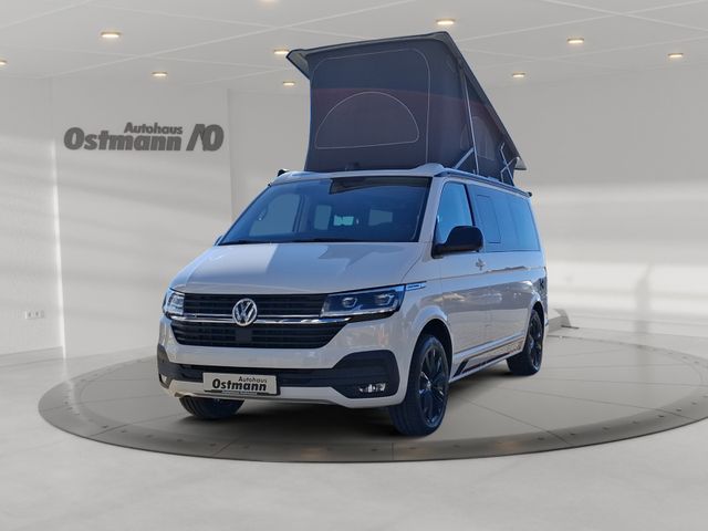 Volkswagen T6.1 California Ocean Edition 2,0 TDI 4Motion