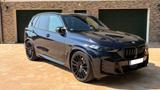BMW X5 M60i-AHK ACC Pano SoftClose Massage Garantie 