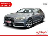 Audi A6 Avant 2.0 TDI ultra AHK Bose Keyless-Go PDC - Audi A6: TDI