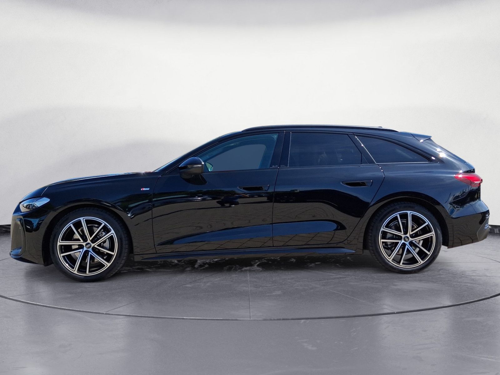Audi A5 Avant TFSI quattro S tronic imagem 3