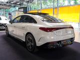Mercedes-Benz EQE 350+ AMG Line Night nevagrau Pano HUD Massag - Mercedes-Benz Gebrauchtwagen in Delmenhorst