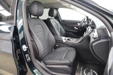 Mercedes C 200 - 10