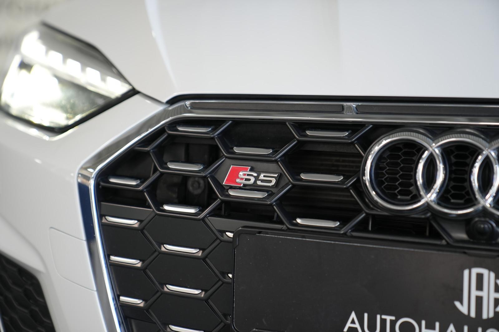 Audi S5 Sportback 3.0 TDI quattro *MATRIX*, миниатюра 7
