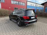 Mercedes-Benz GL 500 4MATIC - AMG, Voll, 360, Belüftung, Pano - Mercedes-Benz: 7 Sitzer