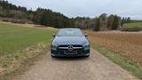 Mercedes-Benz A 220 Edition 19 Panorama MBUX 8fach Bereift LED - blaue Mercedes-Benz A 220