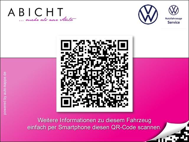 ID.4 Pure 125kW IQ.LIGHT Wärmepumpe Anschlussgar