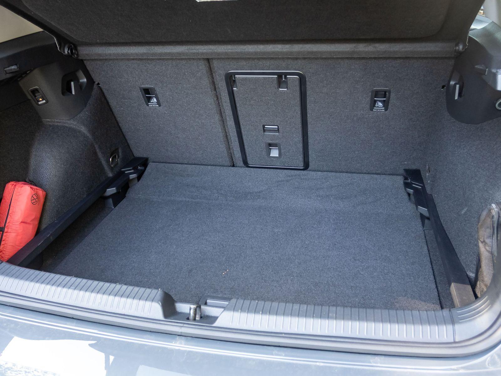 Volkswagen Golf VIII Goal 1.5 eTSI Navi LED ACC CarPlay AHK, миниатюра 20