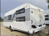 Knaus Sport 580 QS | EZ 2023 | Klima | Luftvorzelt - Knaus Wohnwagen 580