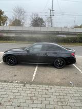 BMW 330i Limousine M Sport Standheizung Head-Up  - BMW 330 in Ludwigshafen
