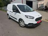 Ford Transit Courier Trend/41000 Km/Klima/Schiebetür/ - Ford Transit Gebrauchtwagen in Hagen