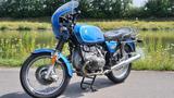 BMW R 100/7 - BMW 100 R 7