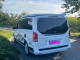 Mercedes-Benz Marco Polo 190PS Allrad AHK Autom. Abstandstemp - Offers