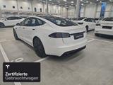 Tesla Model S Long Range AWD - Tesla Gebrauchtwagen in Frankfurt