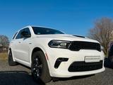 Dodge Durango 5,7 R/T vom dt. Vertragspartner - Dodge Durango mit Panoramadach