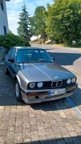 BMW 316 E30 316i - BMW 316 in Bonn