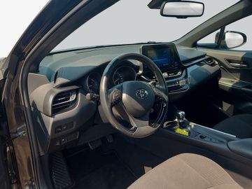 Toyota C-HR - 9