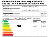 Fiat 500C 1.0 GSE Hybrid  PDC KLIMA-AT TOUCH CARPLAY - Image