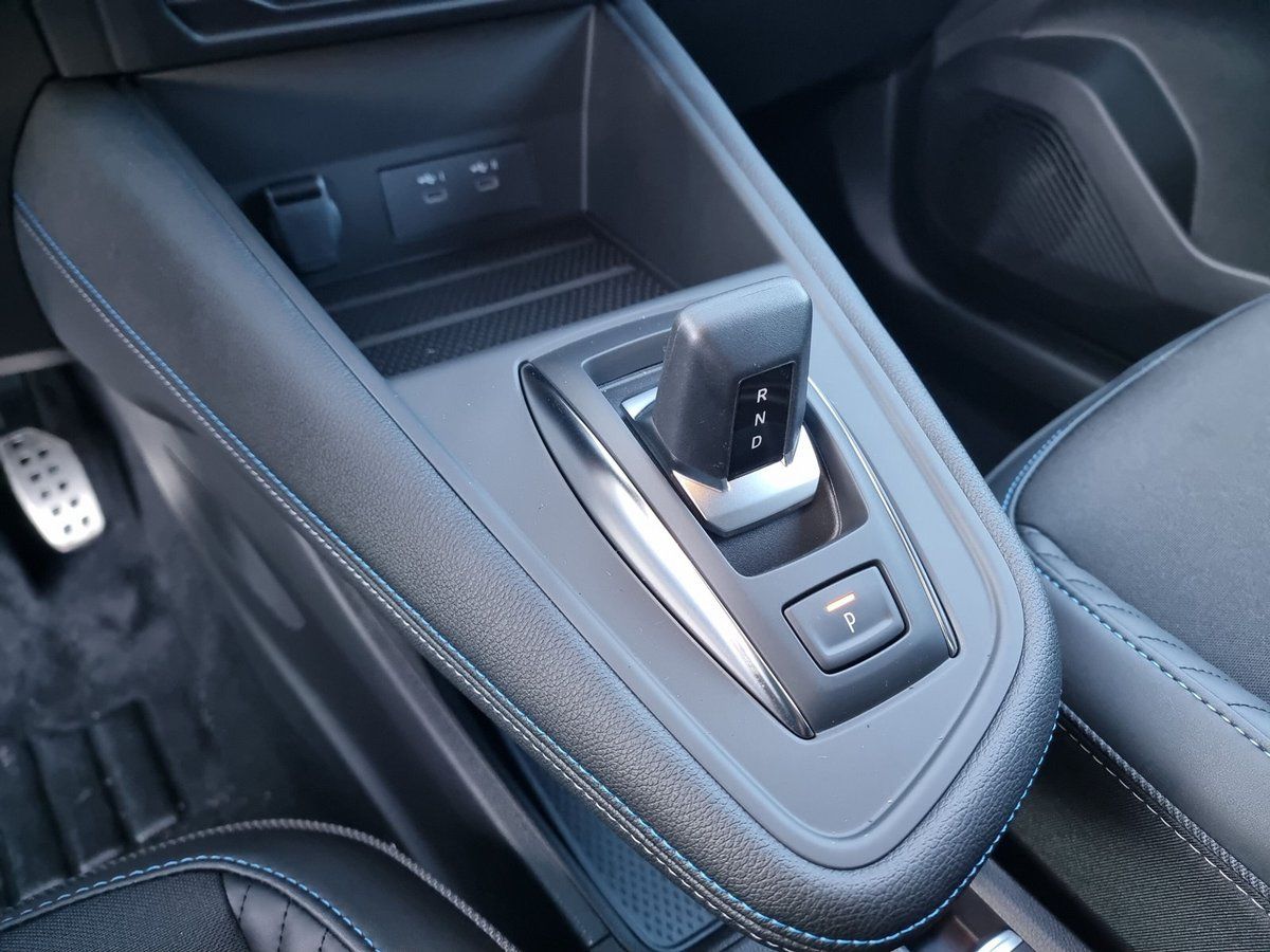 Renault Symbioz - Bild 19