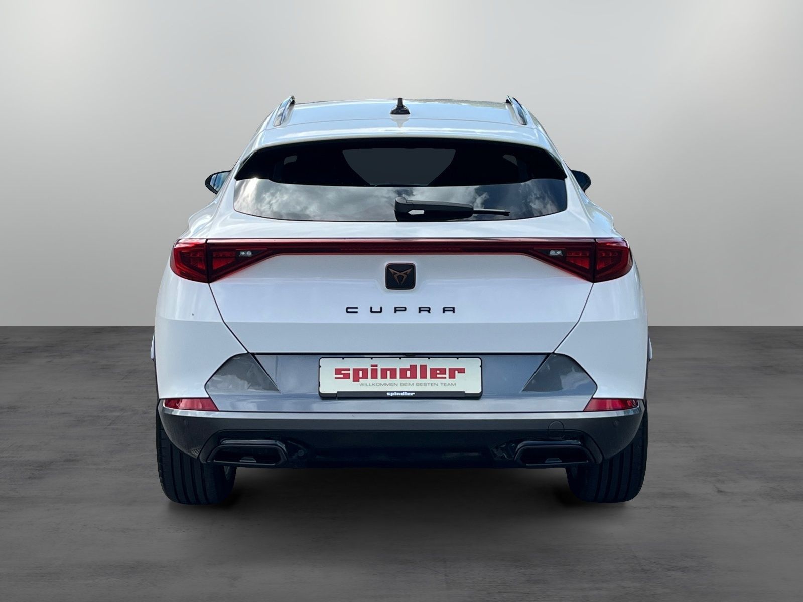 Cupra Formentor - Bild 6