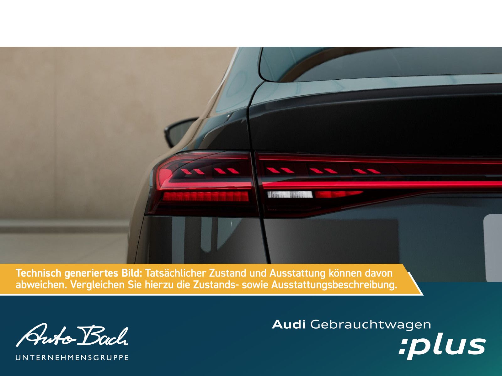 Audi A6 e-tron - Bild 9