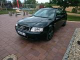 Audi Top Zustand Audi A6 4b C5  2,5 TDI Avant Q... - Audi A6 aus 2003: Kombi