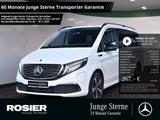Mercedes-Benz EQV 300 Lang ILS Airmatic Kamera - Mercedes-Benz EQV Gebrauchtwagen
