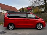 Ford Transit Custom Nugget  Titanium Aufstelldach AHK - Ford Aufstelldach
