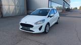 Ford Fiesta Cool & Connect LED DAB SHZ FSHZ Tempomat