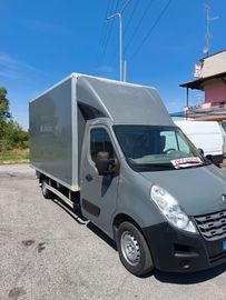 Renault Master - 3
