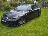 Lexus IS 350 F Sport RWD  - Lexus: Is