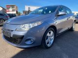 Renault Megane Expression 1.6 16V 100 - Renault Megane aus 2009: Expression