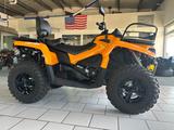 Can-Am Outlander 570 MAX EPS Servo 4x4 LOF Seilwinde - QUAD SEILWINDE