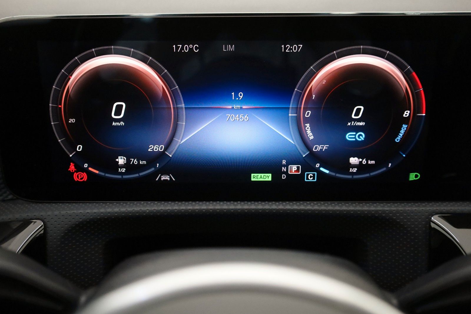 Fahrzeugabbildung Mercedes-Benz CLA 250e Progressive ,T.Leder,Navi,LED,SH,Kamera