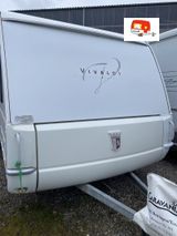 Tabbert Vivaldi 540 E  - Tabbert 540