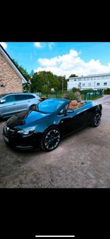 Opel cascada 1,6 Turbo 170 ps - Opel Cascada in Hamburg