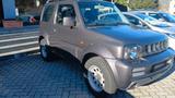 Suzuki Jimny 1.3i 16V cat 4WD JLX - gebrauchte Suzuki Kombis