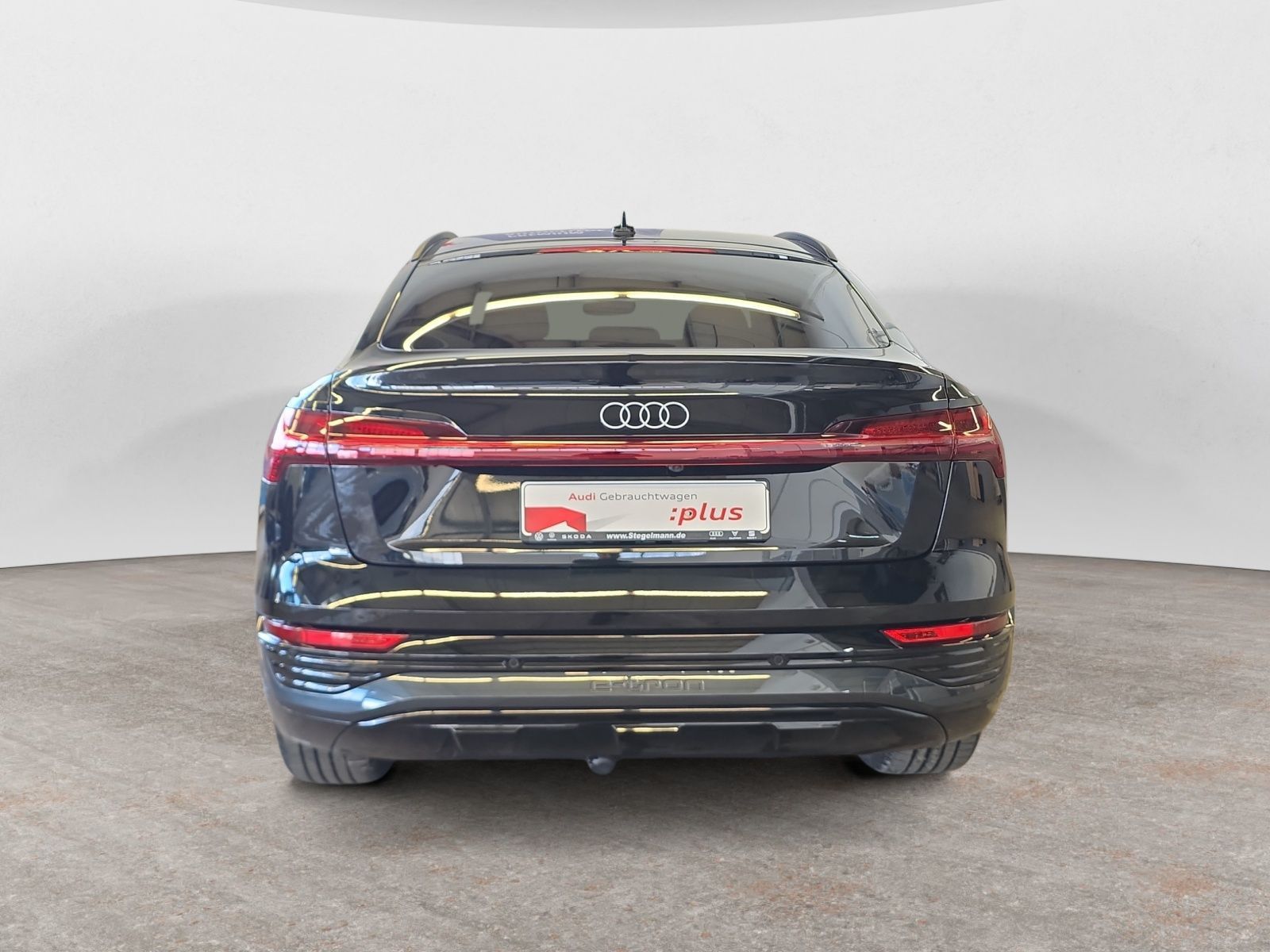 Audi Q8 e-tron - Bild 5