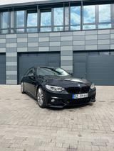 BMW f36 428i Gran Coupé H&K, M-Sport (viel... - gebrauchte BMW 428 aus dem Jahr 2015