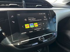 Fahrzeugabbildung Opel Corsa F 1.2 Navi Sitzhzng AppConnect Einparkh.