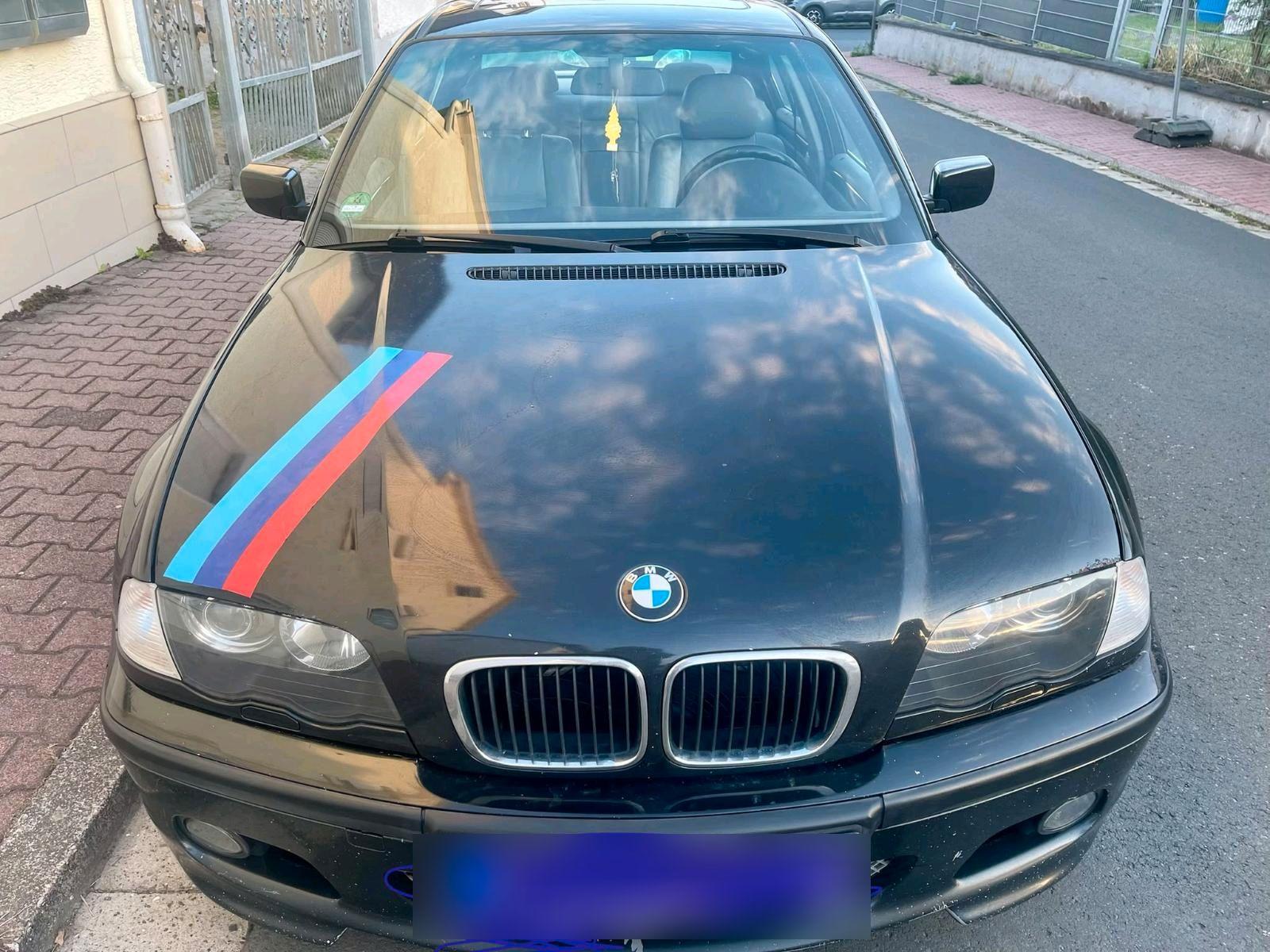 BMW 328