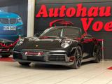 Porsche 992 Carrera Cabriolet BOSE/ACC/LED/SPORT/TOP-TOP - Porsche 992 in Duisburg