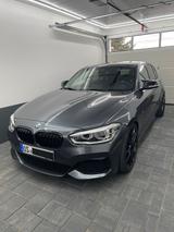 BMW M140i | ohne OPF | KW V3 | HJS | M-Perform. Diff - BMW M140i: Limousine