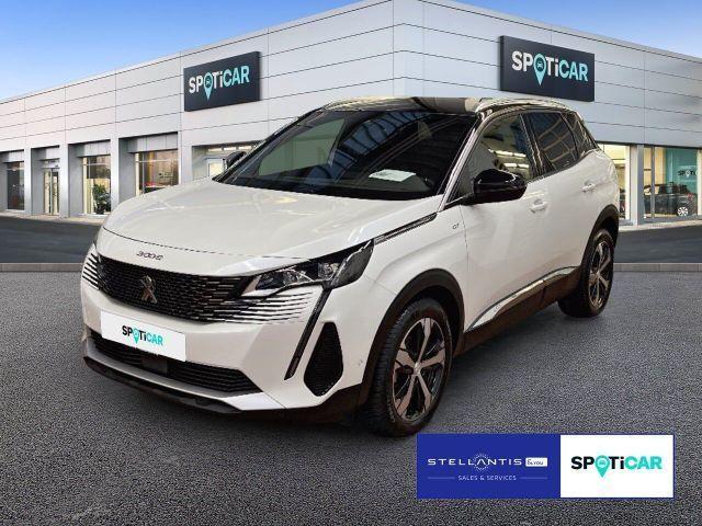 Peugeot 3008 1.2 PureTech 130 GT (EURO 3008 1.2 PureTech