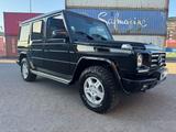 Mercedes-Benz G 350 BlueTEC lang Edition / TOP Zustand / Neu - Mercedes-Benz G-Class in Berlin