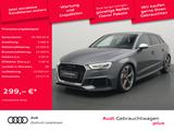 Audi RS3 Sportback SHZ PDC LEDER NAVI B&O RAUTE VIRT - Audi RS3 in Köln