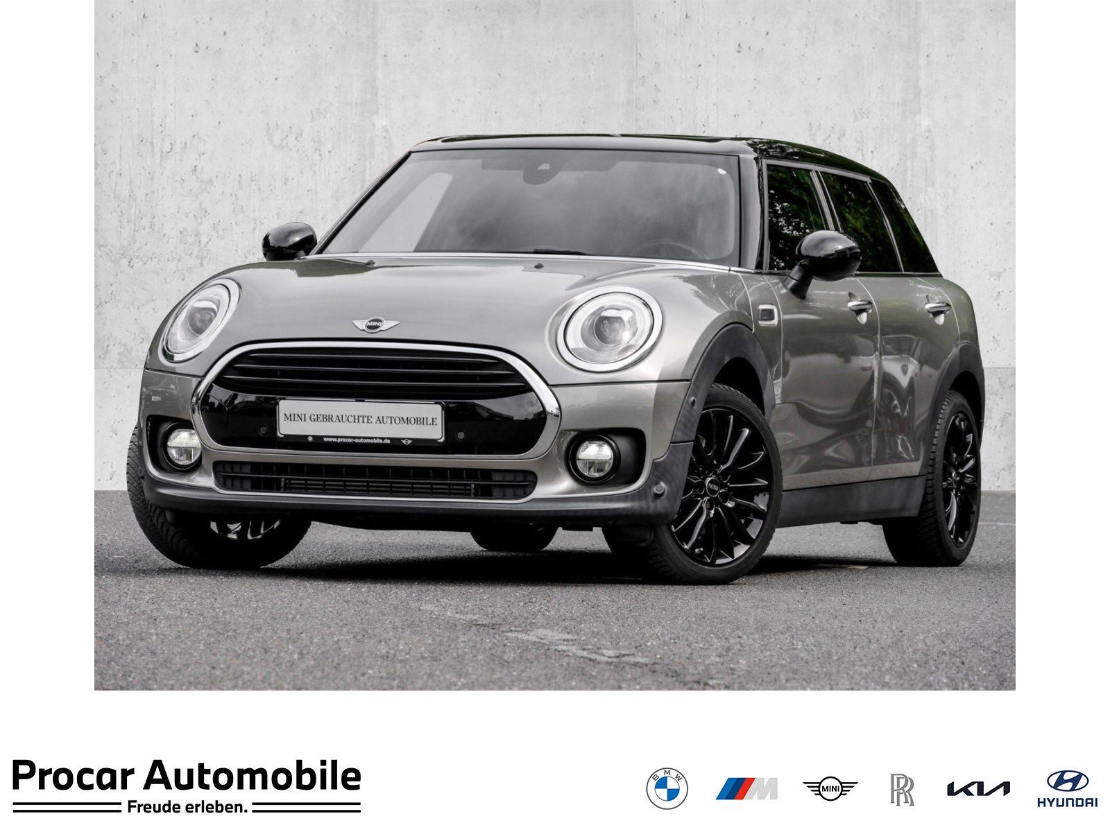MINI Cooper CHILI ll+PANO+LED+NAVI+SICHTPAKET