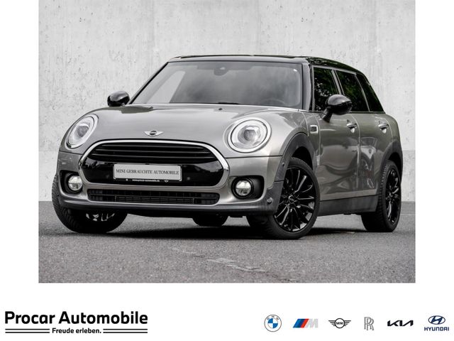 MINI Cooper CHILI ll+PANO+LED+NAVI+SICHTPAKET