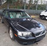 Volvo S80 2.5 2005 Benzin voll Fahrbereit  - gebrauchte Volvo S80 aus dem Jahr 2005